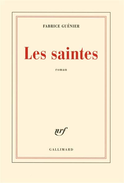 Les saintes