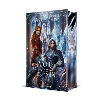Les saisons de la destinée 1 : Sous le voile du destin