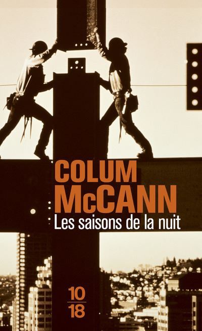 Les saisons de la nuit  - The Side of Brightness