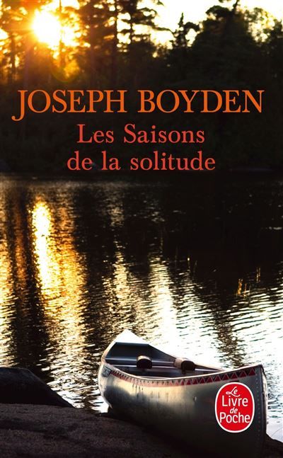 Les Saisons de la solitude