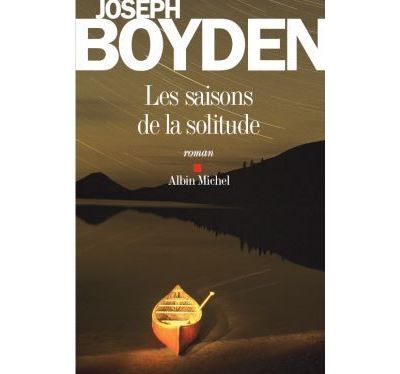 Les Saisons de la solitude