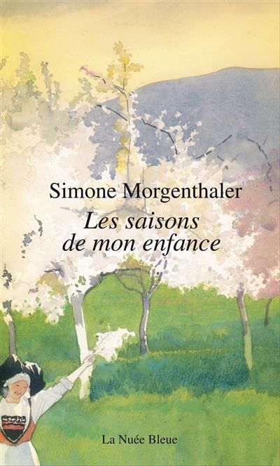 Les saisons de mon enfance
