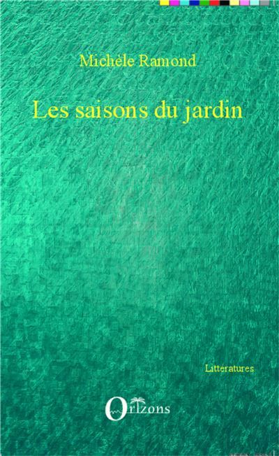 Les saisons du jardin