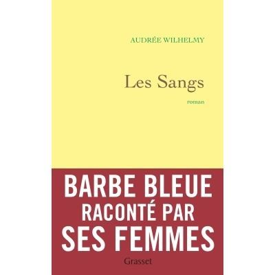 Les sangs Roman