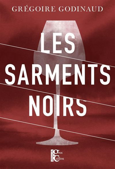 Les sarments noirs