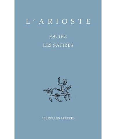 Les Satires / Satire