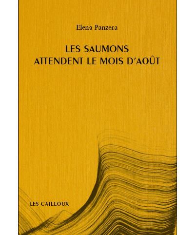 Les saumons attendent le mois d'août