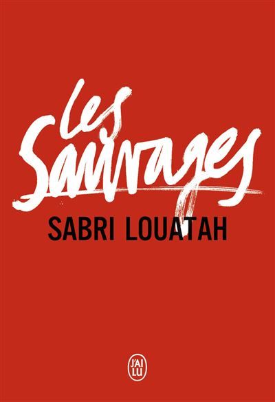 Les Sauvages 1 & 2 Tomes 1 & 2