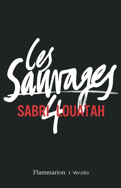 Les Sauvages