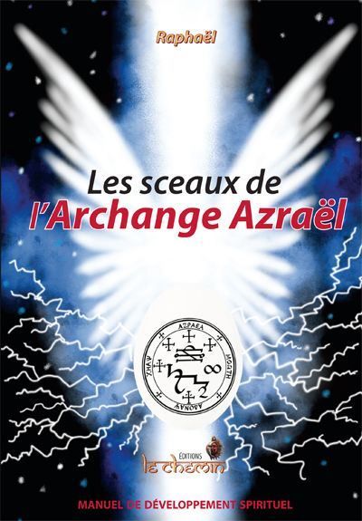 Les sceaux de l'archange Azrael