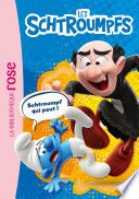 Les Schtroumpfs 01 - Schtroumpf qui peut !