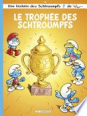 Les Schtroumpfs Lombard - Tome 43 - Le Trophée des Schtroumpfs