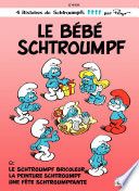 Les Schtroumpfs - Tome 12 - Le Bébé Schtroumpf
