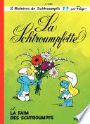 Les Schtroumpfs - Tome 3 - La Schtroumpfette