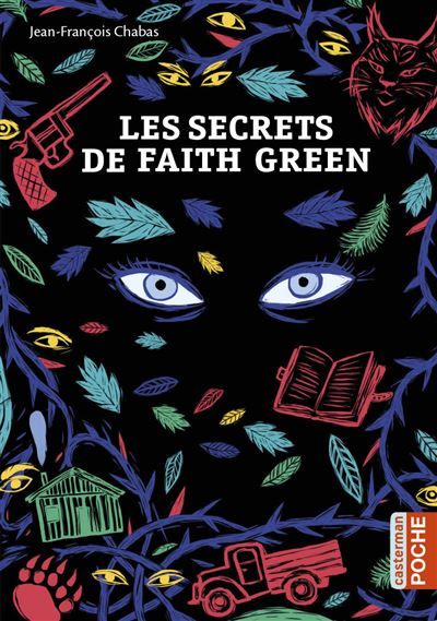 Les secrets de Faith Green