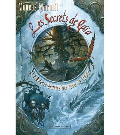 Les secrets de Gaia