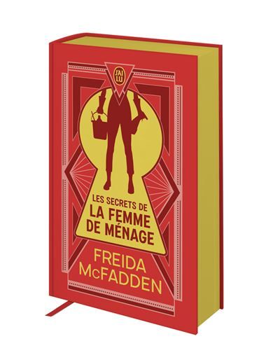 Les secrets de la femme de ménage - Édition collector