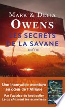 Les Secrets de la savane