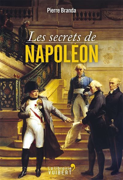 Les secrets de Napoléon 2014