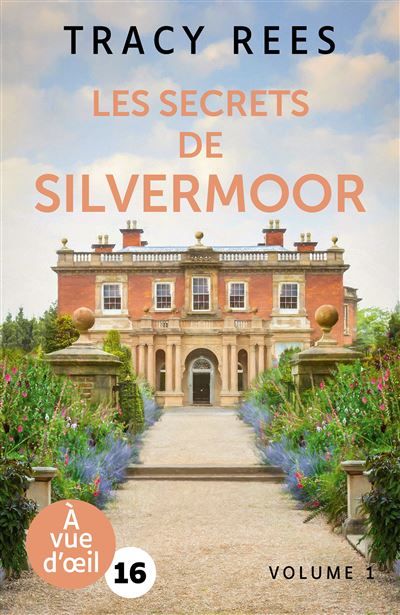 Les secrets de silvermoor (2 volumes) Grands caractères, édition accessible pour les malvoyants