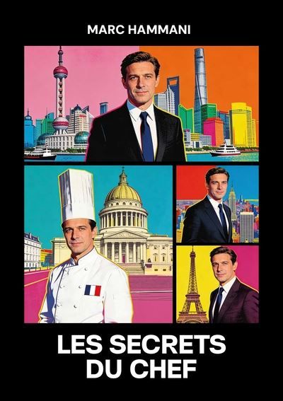Les secrets du chef