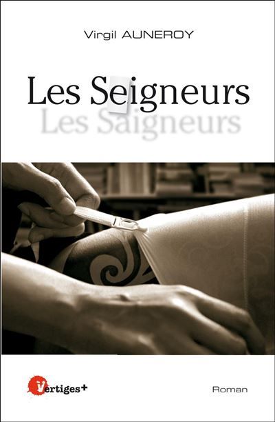 Les seigneurs
