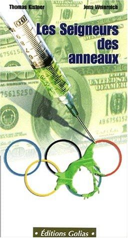 Les seigneurs des anneaux