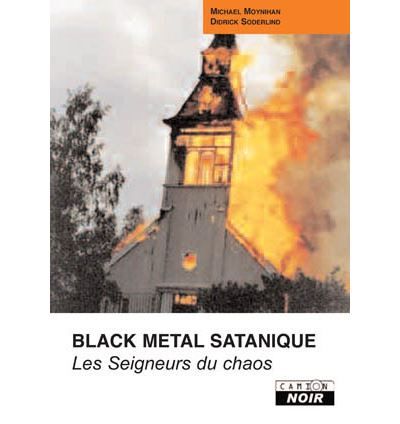 Les seigneurs du chaos