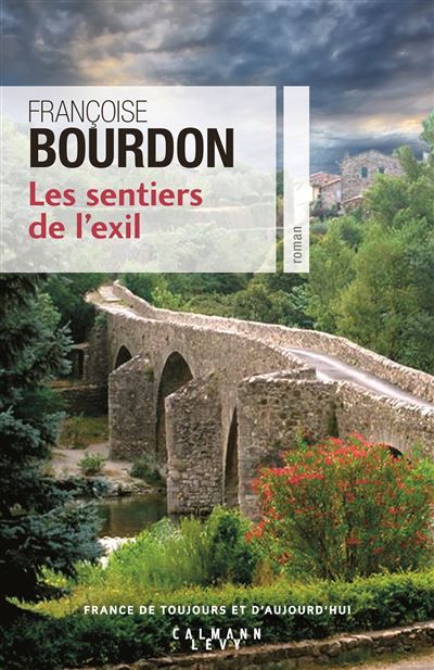 Les Sentiers de l'exil