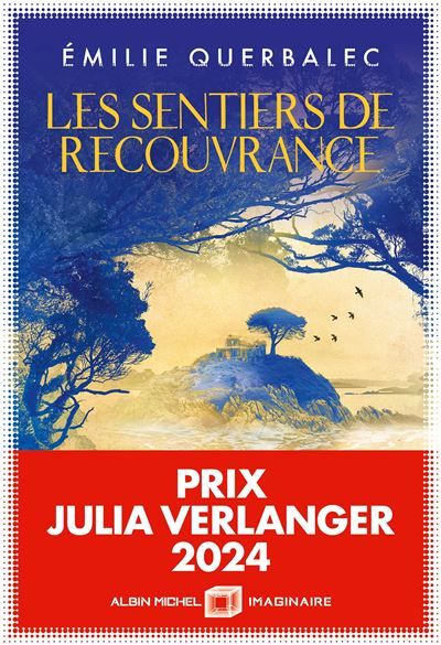 Les Sentiers de recouvrance