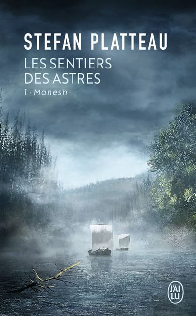 Les sentiers des astres Manesh