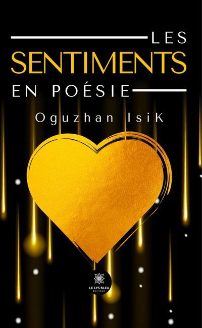 Les sentiments en poésie