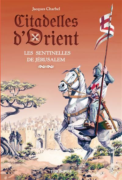 Les sentinelles de Jérusalem