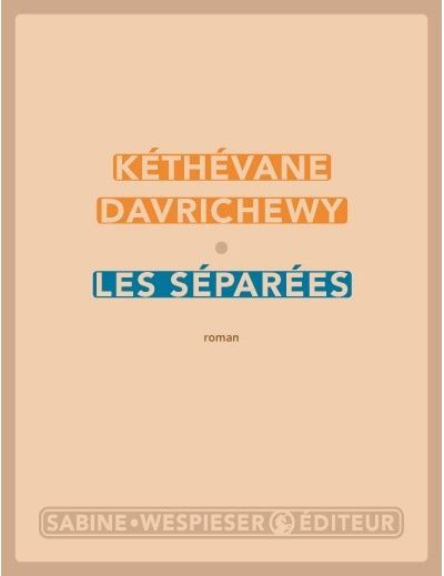 Les séparées