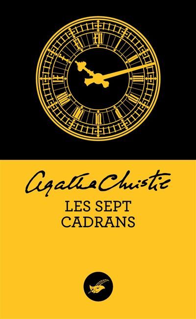Les sept cadrans (Nouvelle traduction révisée)