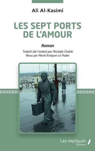 Les sept ports de l' Amour