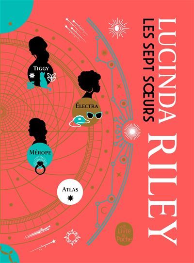 Les Sept Soeurs Intégrale, Volume 2