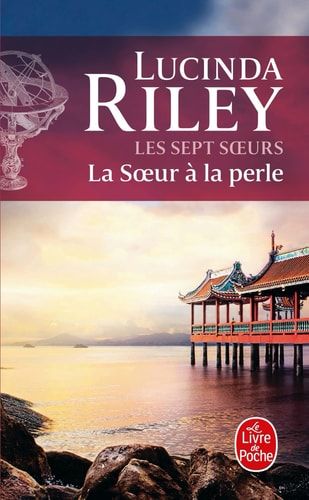Les sept sœurs roman