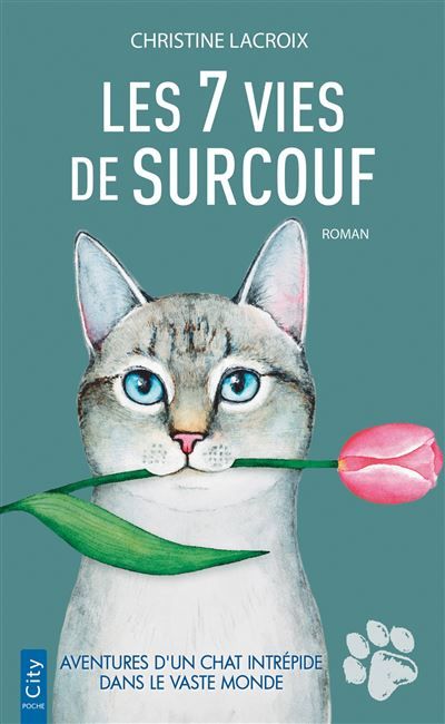 Les sept vies de Surcouf