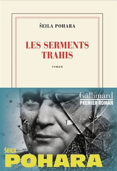 Les serments trahis.