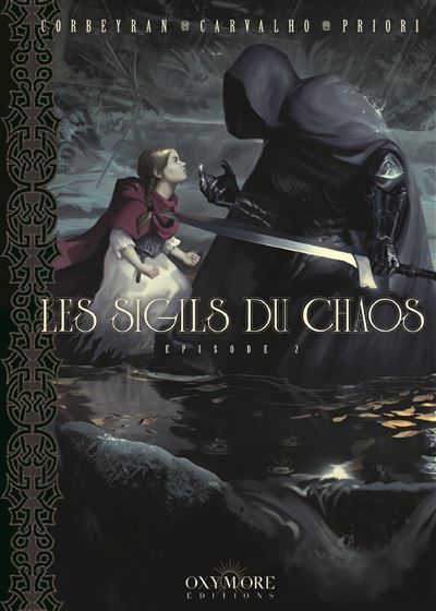 Les Sigils du chaos - Tome 2