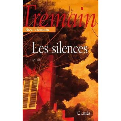 Les silences
