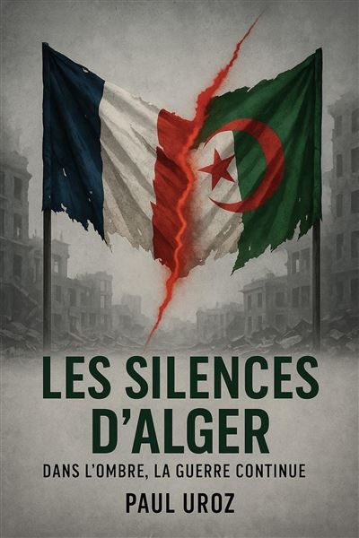 Les Silences d'Alger Dans l'ombre, la guerre continue