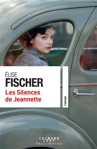 Les Silences de Jeannette