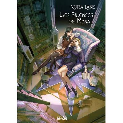Les Silences de Mona