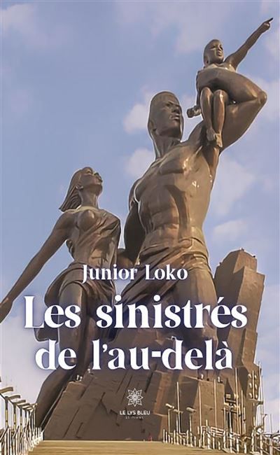 Les sinistrés de l'au-delà