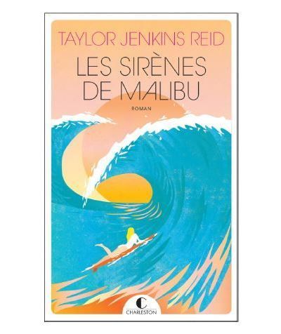 Les Sirènes de Malibu - Typhaine Ducellier