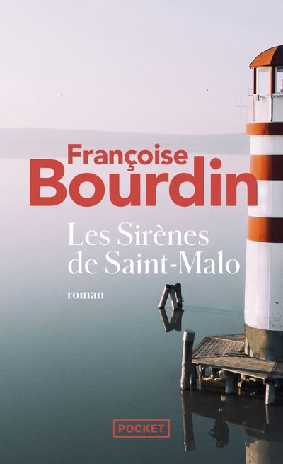 Les sirènes de Saint-Malo
