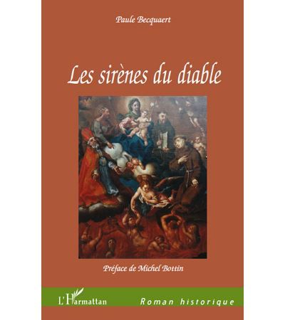 Les sirènes du diable