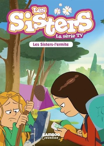Les Sisters-l'ermite